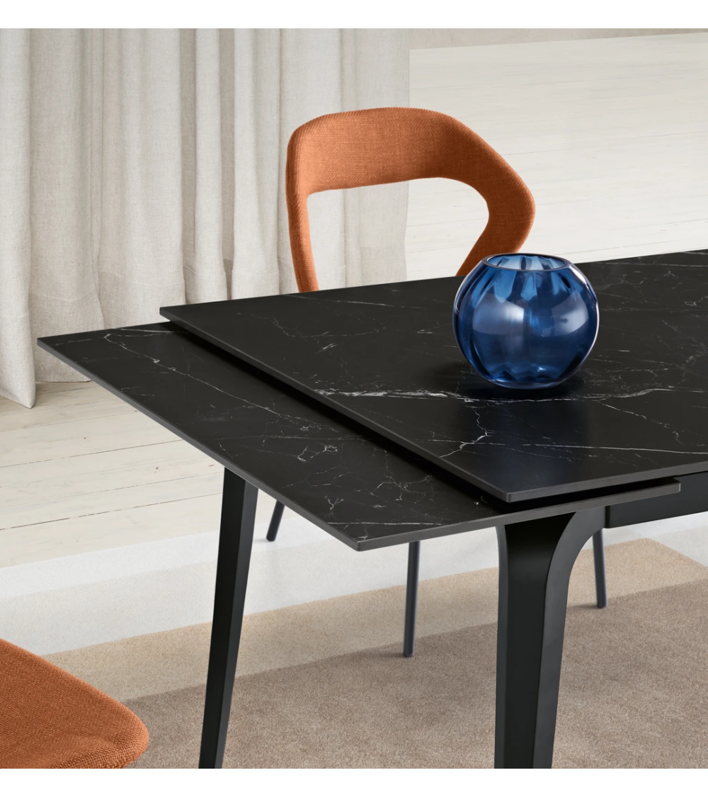 Tavolo Felix allungabile 140/160 cm – IKONE Casa | BHOME