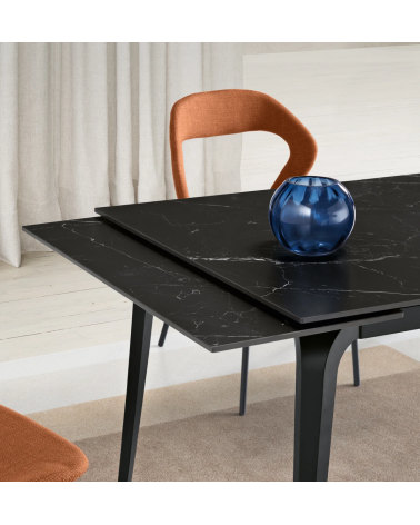 Tavolo Felix allungabile 140/160 cm – IKONE Casa | BHOME