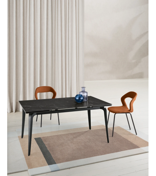Tavolo Felix allungabile 140/160 cm – IKONE Casa | BHOME
