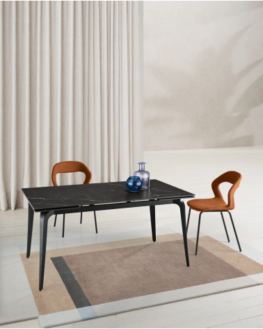Tavolo Felix allungabile 140/160 cm – IKONE Casa | BHOME