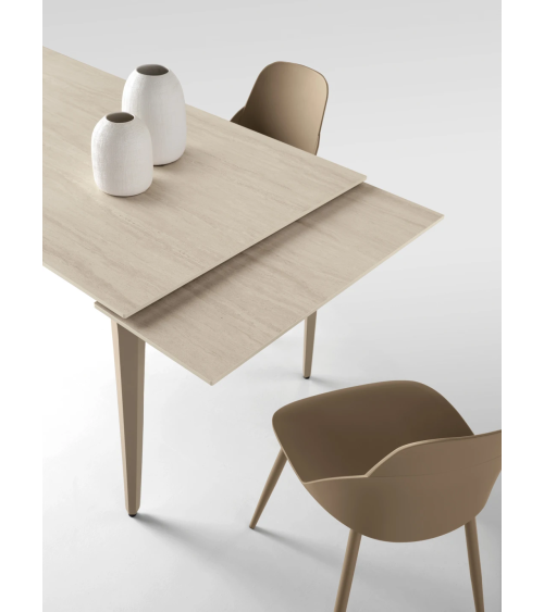 Tavolo Felix allungabile 140/160 cm – IKONE Casa | BHOME