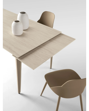 Tavolo Felix allungabile 140/160 cm – IKONE Casa | BHOME