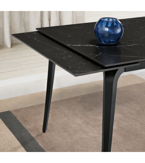 Tavolo Felix allungabile 140/160 cm – IKONE Casa | BHOME