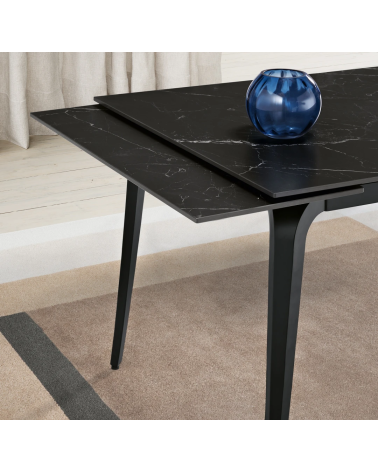Tavolo Felix allungabile 140/160 cm – IKONE Casa | BHOME