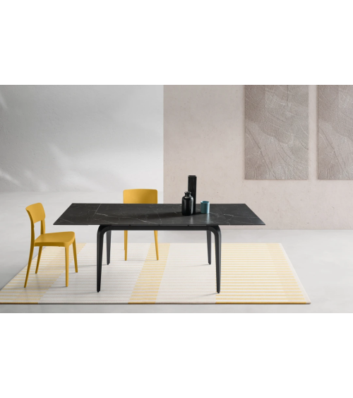 Tavolo Felix allungabile 140/160 cm – IKONE Casa | BHOME