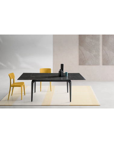 Tavolo Felix allungabile 140/160 cm – IKONE Casa | BHOME