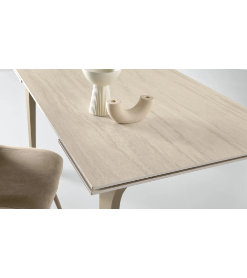 Tavolo Felix allungabile 140/160 cm – IKONE Casa | BHOME