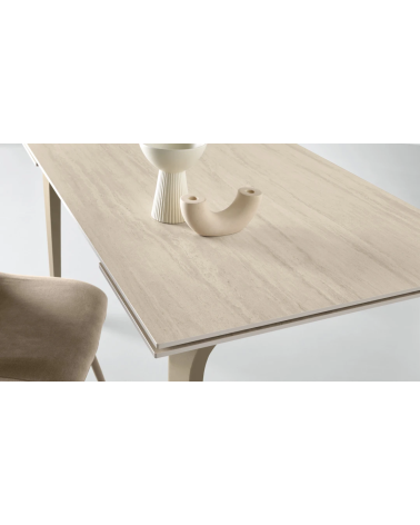 Tavolo Felix allungabile 140/160 cm – IKONE Casa | BHOME