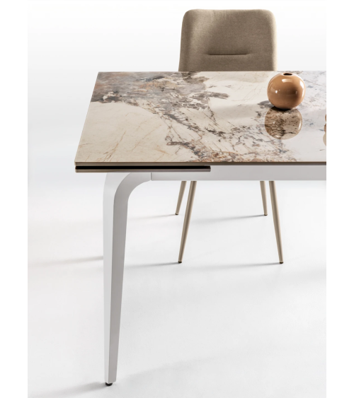 Tavolo Felix allungabile 140/160 cm – IKONE Casa | BHOME