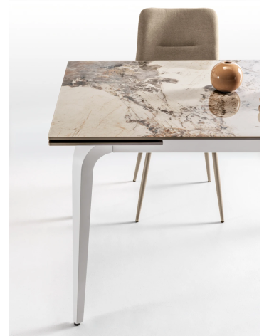 Tavolo Felix allungabile 140/160 cm – IKONE Casa | BHOME
