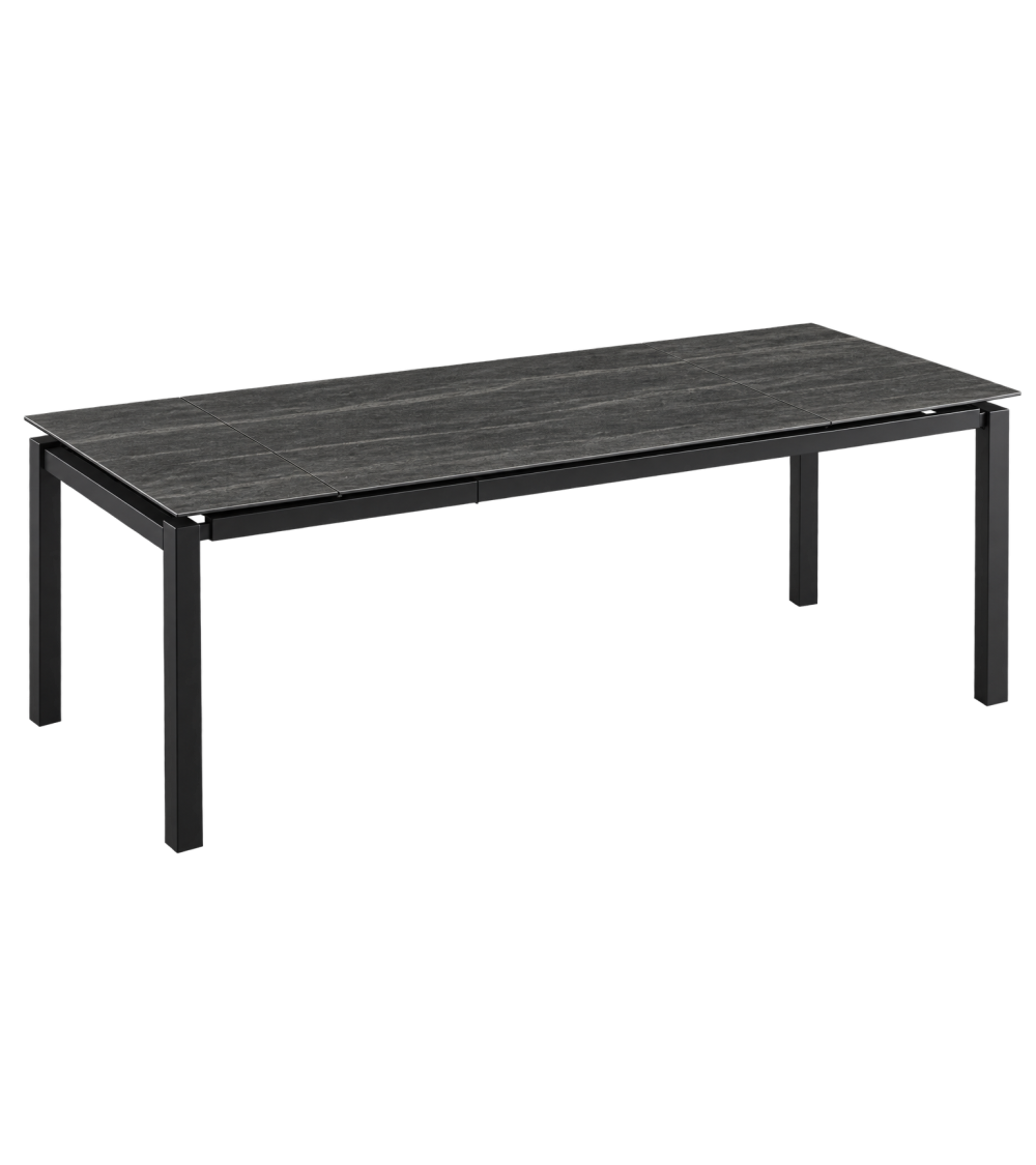 Tavolo Opus 120/140 allungabile – IKONE Casa | BHOME
