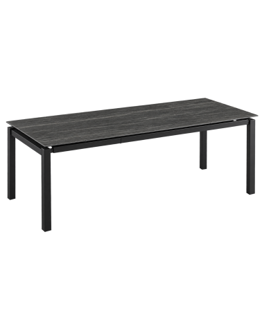 Tavolo Opus 120/140 allungabile – IKONE Casa | BHOME