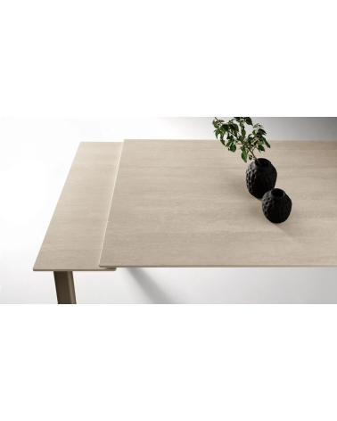 Tavolo Opus 120/140 allungabile – IKONE Casa | BHOME