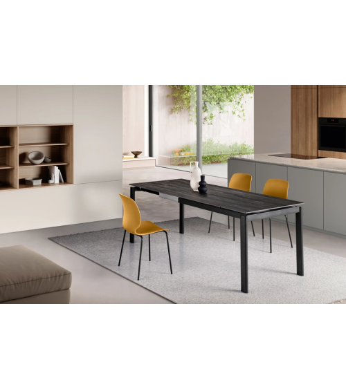 Tavolo Opus 120/140 allungabile – IKONE Casa | BHOME