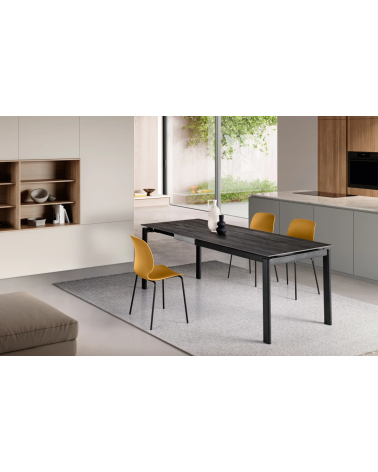 Tavolo Opus 120/140 allungabile – IKONE Casa | BHOME