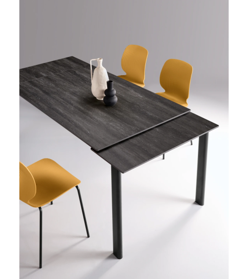 Opus 120/140 extendable table – IKONE Casa | BHOME
