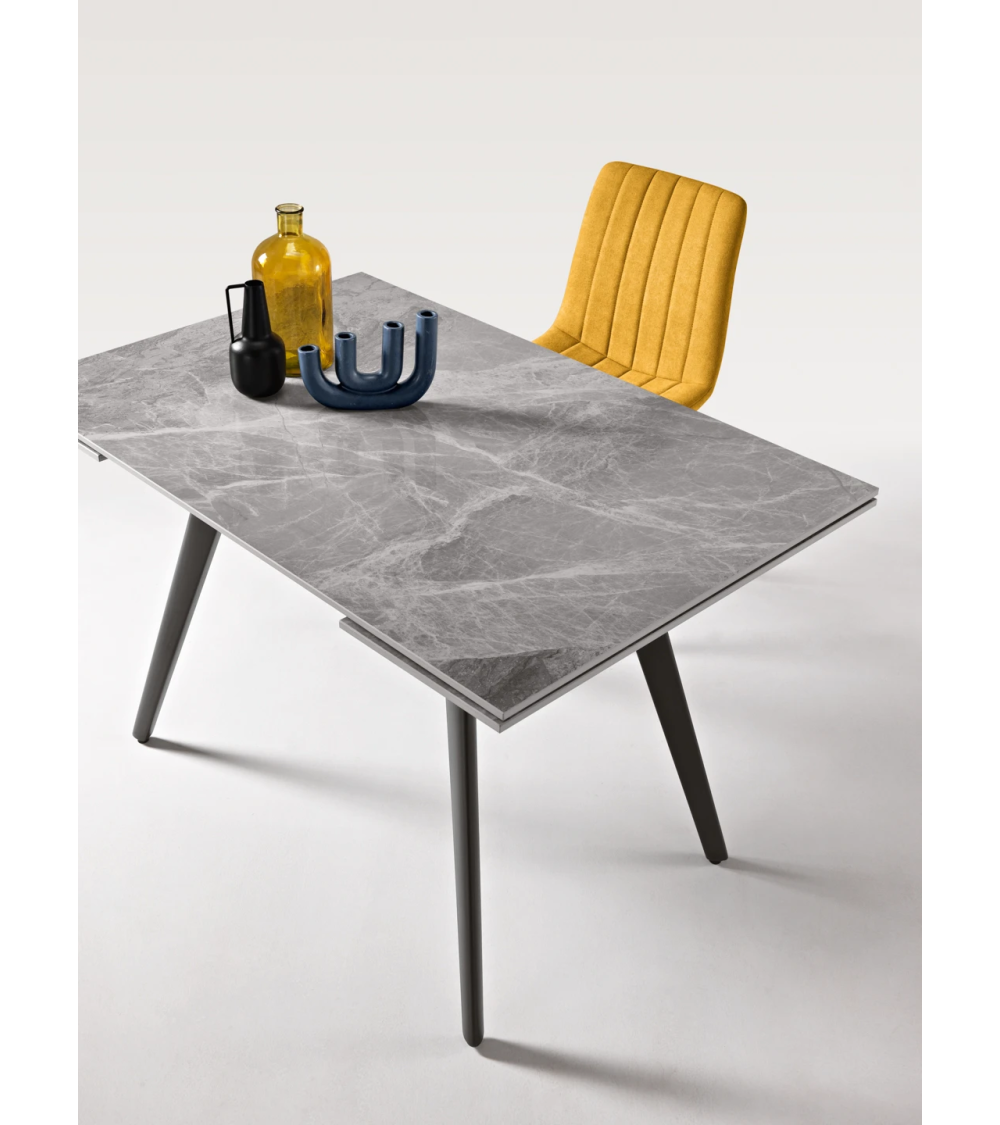 Tavolo Oreste 120/180 cm – IKONE Casa | BHOME