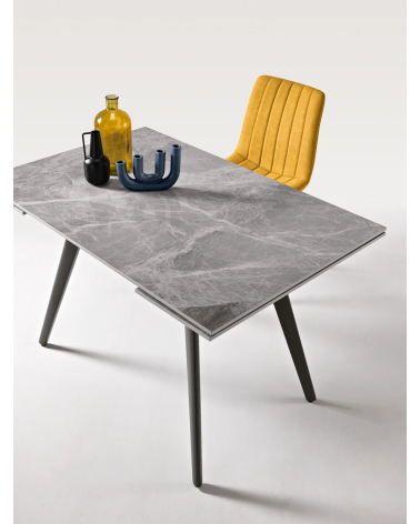 Tavolo Oreste 120/180 cm – IKONE Casa | BHOME