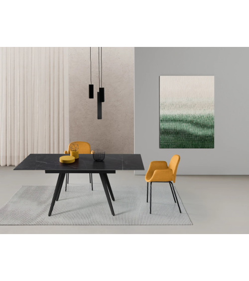Tavolo Oreste 120/180 cm – IKONE Casa | BHOME