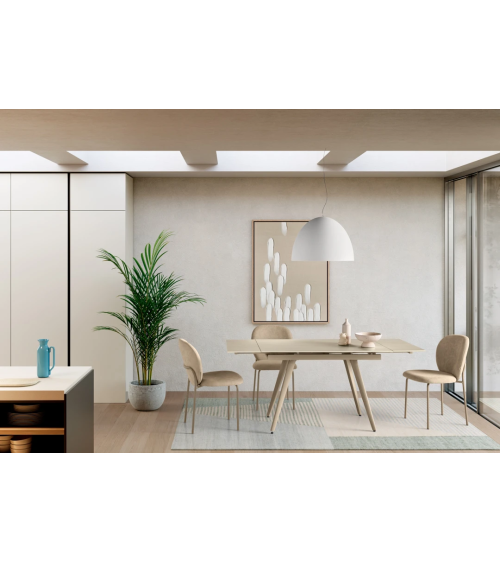 Tavolo Oreste 120/180 cm – IKONE Casa | BHOME