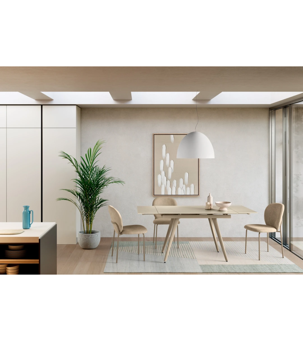 Tavolo Oreste 120/180 cm – IKONE Casa | BHOME