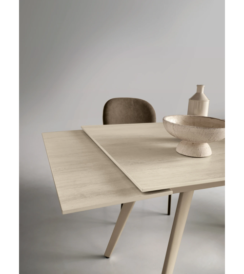Mesa Oreste 120/180 cm – IKONE Casa | BHOME