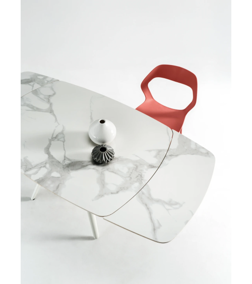 Tavolo Sing 120/180 cm – IKONE Casa | BHOME