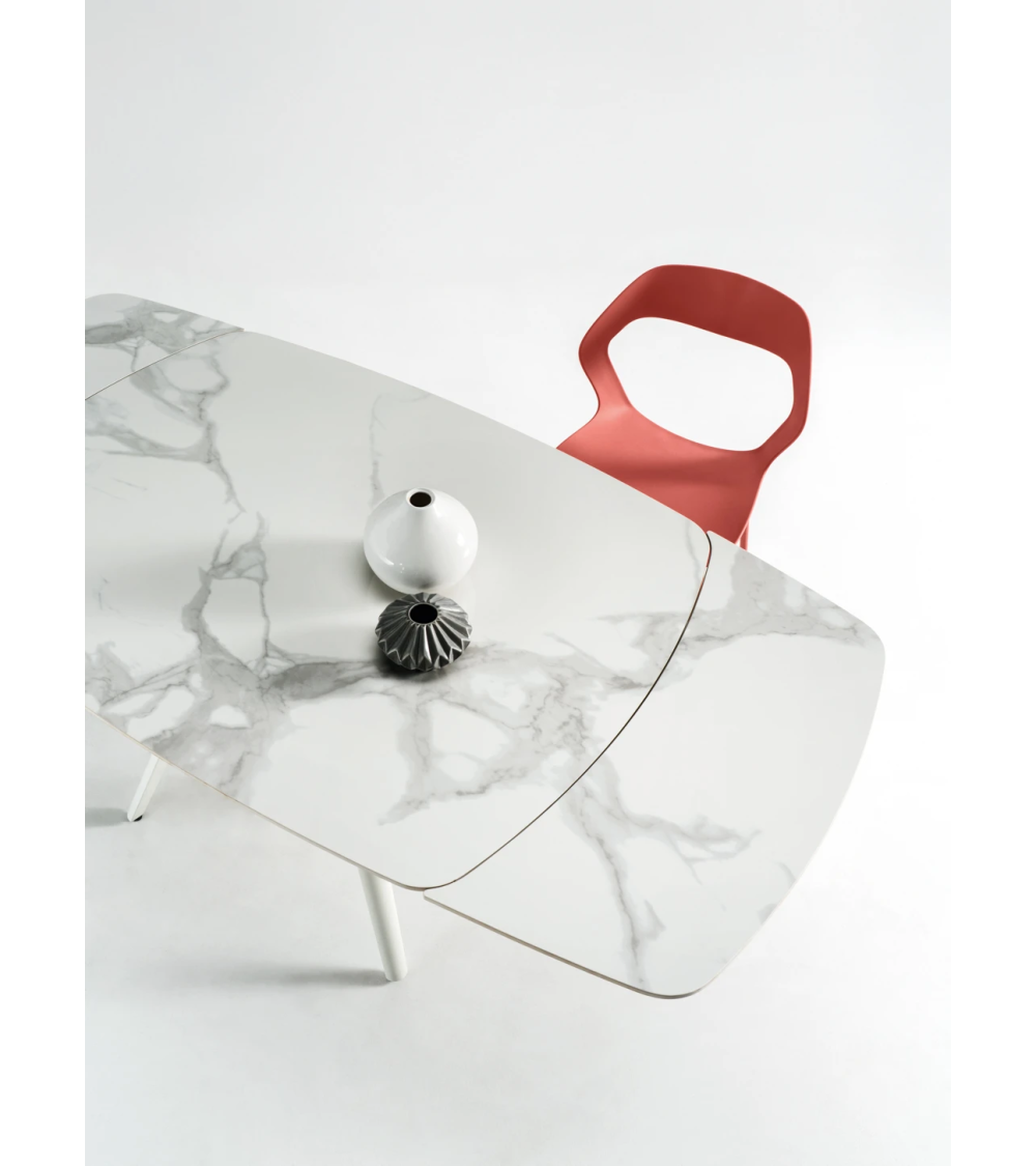 Tavolo Sing 120/180 cm – IKONE Casa | BHOME