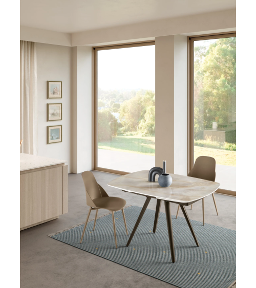 Tavolo Sing 120/180 cm – IKONE Casa | BHOME