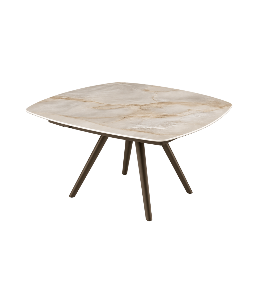 Mesa individual de 120/180 cm – IKONE Casa | BHOME