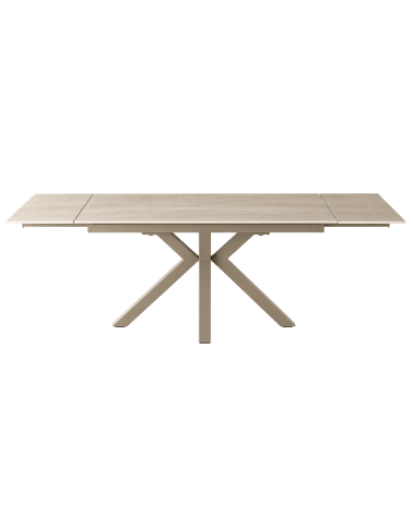 Tavolo Sky 160/240 cm – IKONE Casa | BHOME