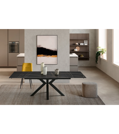 Sky table 160/240 cm – IKONE Casa | BHOME