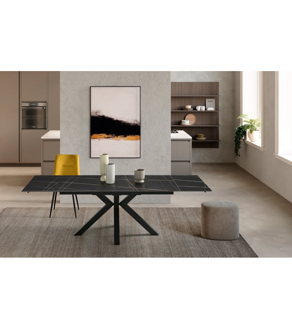 Tavolo Sky 160/240 cm – IKONE Casa | BHOME