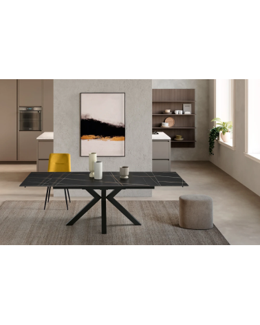 Tavolo Sky 160/240 cm – IKONE Casa | BHOME