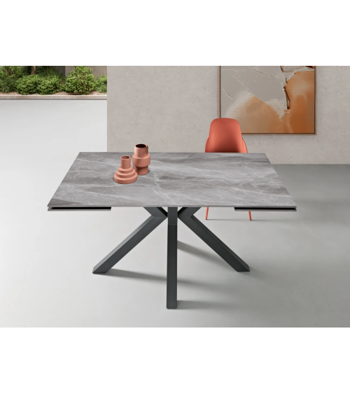 Sky table 160/240 cm – IKONE Casa | BHOME