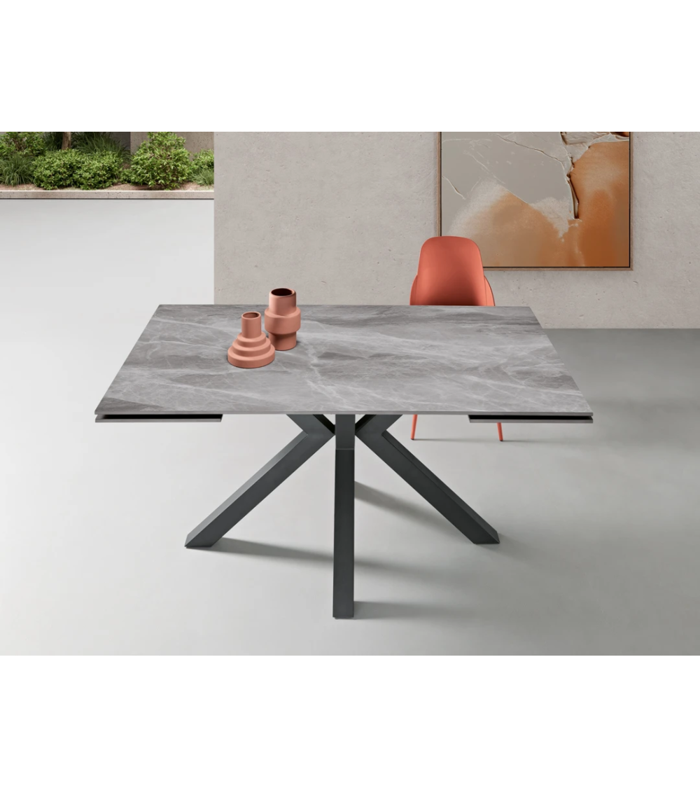 Sky table 160/240 cm – IKONE Casa | BHOME