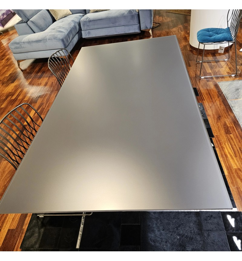 Tavolo Millennium BONTEMPI CASA 200×100 | Bhome by Arredi Barbàra