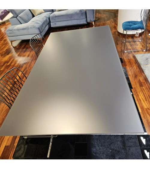 Tavolo Millennium BONTEMPI CASA 200×100 | Bhome by Arredi Barbàra