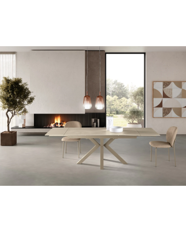 Tavolo Sky 160/240 cm – IKONE Casa | BHOME