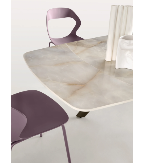 Tavolo Terence 140/210 cm – IKONE Casa | BHOME