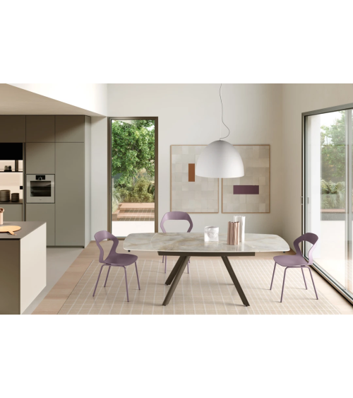 Terence Tisch 140/210 cm – IKONE Casa | BHOME