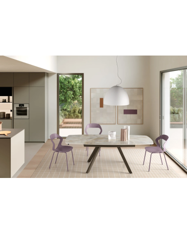 Terence Tisch 140/210 cm – IKONE Casa | BHOME