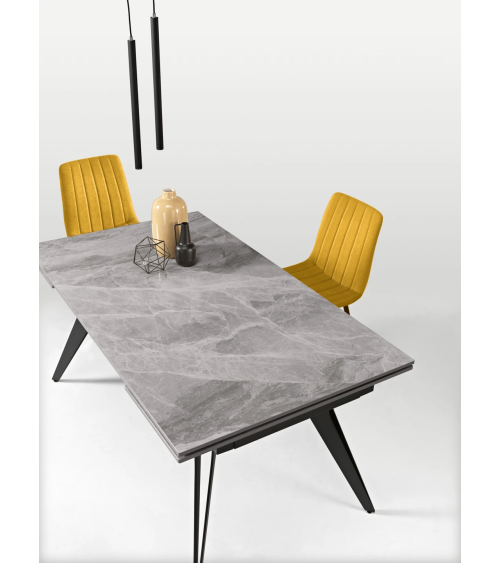 Thor Tisch 160/240 cm – IKONE Casa | BHOME