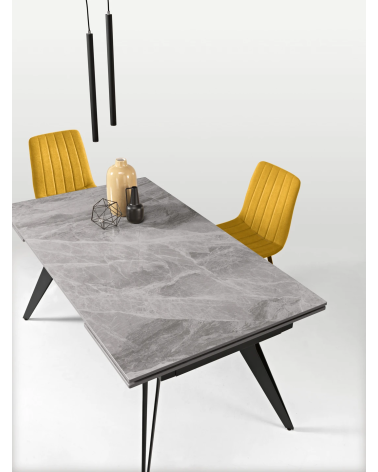 Thor Tisch 160/240 cm – IKONE Casa | BHOME