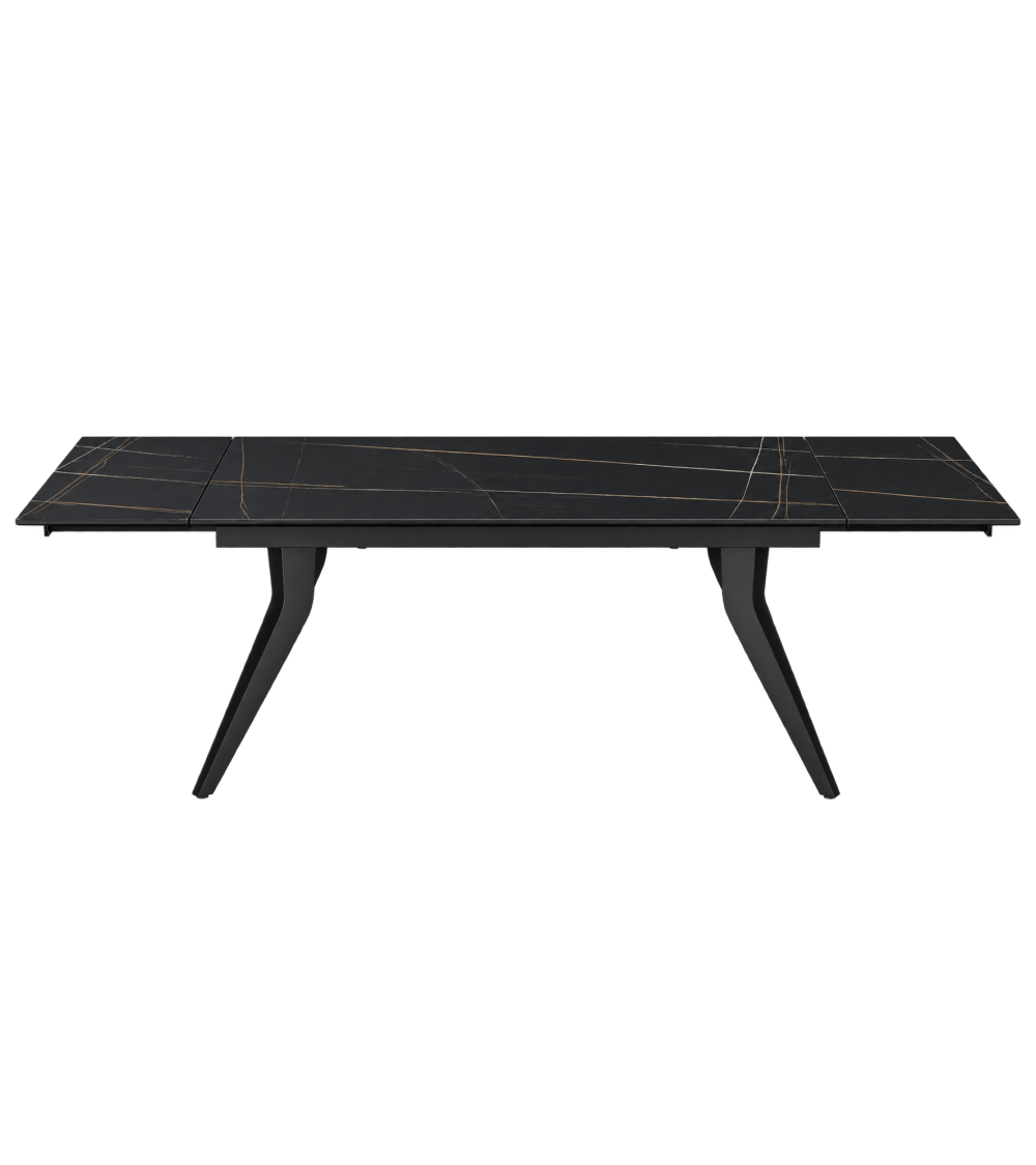 Table Thor 160/240 cm – IKONE Casa | BHOME