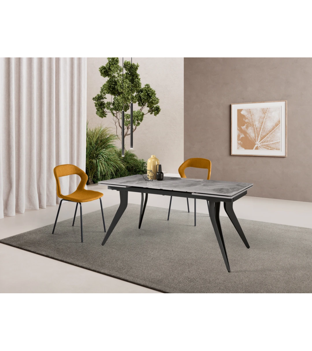 Thor Tisch 160/240 cm – IKONE Casa | BHOME