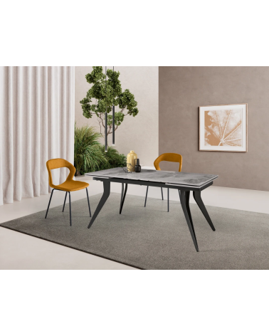 Thor Tisch 160/240 cm – IKONE Casa | BHOME