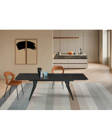Tavolo Thor 160/240 cm – IKONE Casa | BHOME