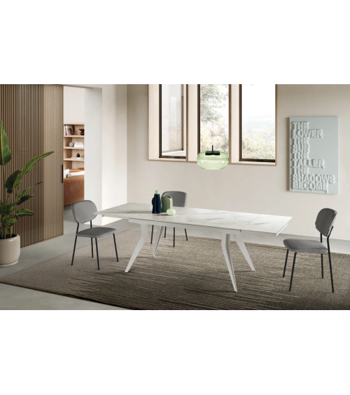 Tavolo Thor 160/240 cm – IKONE Casa | BHOME