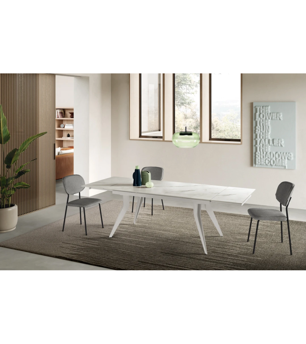 Tavolo Thor 160/240 cm – IKONE Casa | BHOME